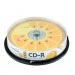 Диск CD-R SMART BUY 52x Fresh-Orange SL-5 (200)#167719