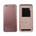 Задняя крышка для Xiaomi Redmi 5A Розовый#164793