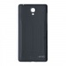 Задняя крышка для Xiaomi Redmi Note Черный#164811