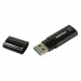 Флеш-накопитель USB 3.0 64GB Smart Buy V-Cut чёрный#165087