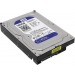 Внутренний жесткий диск HDD WD 500GB, SATA-III, 7200 RPM, 32 Mb, 3.5'', синий#165445