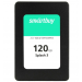 Твердотельный внутренний диск SSD Smart Buy 120GB Splash 3 (SATA-III,  2.5")#165433