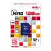 Карта памяти SDXC 128GB Mirex Class 10 UHS-I#165091
