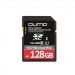 Карта памяти SDXC 128GB Qumo Class 10 UHS-I#165092