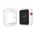Чехол для часов - TPU Case для Apple Watch 42 мм (white)#168352