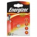 Элемент питания ENERGIZER CR1220 Lithium (1бл) (10/100)#165647