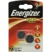 Элемент питания ENERGIZER CR 2016 Lithium (2бл) (2/20/280)#165618