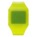 Часы наручные LED Watch Sport-02 (light green)#165666