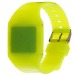 Часы наручные LED Watch Sport-02 (light green)#165667