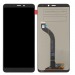 Дисплей для Xiaomi Redmi 5 в сборе с тачскрином Черный#165972
