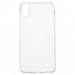 Чехол-накладка - Ultra Slim для Apple iPhone XR (прозрачный)#166139