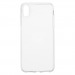 Чехол-накладка Activ ASC-101 Puffy 0.9мм для Apple iPhone XS Max (прозрачный)#166135