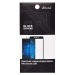 Защитное стекло Full Screen Brera 2,5D для Samsung SM-A605 Galaxy A6 Plus (black)#176768