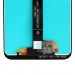 Дисплей для Meizu M6T в сборе с тачскрином Черный#168006