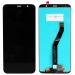 Дисплей для Meizu M6T в сборе с тачскрином Черный#168005