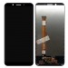 Дисплей OPPO A83 в сборе с тачскрином Черный#182593