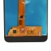 Дисплей для BQ BQ-5037 Strike Power 4G в сборе с тачскрином Черный#168002