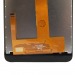 Дисплей BQ BQ-5058 Strike Power Easy в сборе с тачскрином Черный#167993