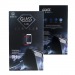Защитное стекло Siberia 2.5D Huawei Honor 9 Lite Full Glue (черный)#167343