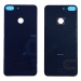 Задняя крышка для Huawei Honor 9 Lite Синий#180215