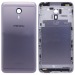Задняя крышка для Meizu M3 Note (M681H) Cерый#183807