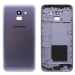 Задняя крышка для Samsung J600F (J6 2018) Серый#179588