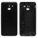Задняя крышка для Samsung J600F (J6 2018) Черный#179593