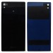 Задняя крышка для Sony E6853/E6833 (Z5 Premium/Z5 Premium Dual) Черный#183208