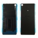 Задняя крышка Sony F3211/F3212 (XA Ultra/XA Ultra Dual) Черный#263524
