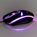 Мышь оптическая Nakatomi MOG-02U Gaming mouse, игровая, USB, черная#2033923