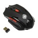 Мышь беспроводная Dialog MRGK-10U Gan-Kata RF 2.4G Optical - игровая 6 кнопок + ролик, USB#2137946