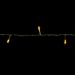 Светодиодная гирлянда BVD IDSL-100L-10m-Yellow (Нить/Внутренняя) (10 м)#168944