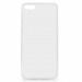 Чехол-накладка Activ ASC-101 Puffy 0.9мм для Huawei Honor 7A (прозрачный)#169183