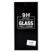 Защитное стекло Full Screen Glass 2,5D для Samsung SM-A320 Galaxy A3 2017 (black)#168739