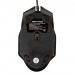 Мышь оптическая Dialog MGK-06U Gan-Kata - игровая, USB, черная#216095