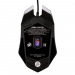 Мышь оптическая Dialog MGK-08U Gan-Kata - игровая, USB, черная#169263