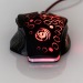 Мышь оптическая Dialog MGK-11U Gan-Kata - игровая, USB, черная#169274