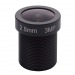 Объектив Lens-M12-AHD-3MPX-2,8mm-1/2,5#170739