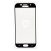 Защитное стекло Full Screen Brera 2,5D для Samsung SM-A520 Galaxy A5 2017 (black)#170942