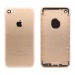Корпус для iPhone 7 Розовое Золото#171274
