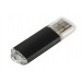 Флеш-накопитель USB 3.0 128GB Smart Buy V-Cut чёрный#171789