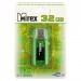 Флеш-накопитель USB 32GB Mirex ELF зелёный (ecopack)#999432
