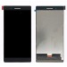 Дисплей для Lenovo Tab 4 7 TB-7504X в сборе с тачскрином Черный#172829