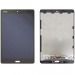 Дисплей для Huawei MediaPad M3 Lite 8" в сборе с тачскрином Черный#1787978