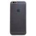 Чехол-накладка - SC123 для Apple iPhone 6/6S (white)#174239
