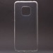 Чехол-накладка - Ultra Slim для Huawei Mate 20 Pro (прозрачн.)#215872