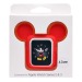 Чехол для часов - TPU Case для Apple Watch 42 mm 002 (red)#175056