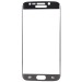 Защитное стекло Full Screen Activ Clean Line 3D для Samsung SM-G925 Galaxy S6 Edge (black)#189054