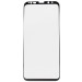 Защитное стекло Full Screen Activ Clean Line 3D для Samsung SM-G950 Galaxy S8 (black)#224242