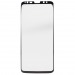 Защитное стекло Full Screen Activ Clean Line 3D для Samsung SM-G955 Galaxy S8 Plus (black)#224243